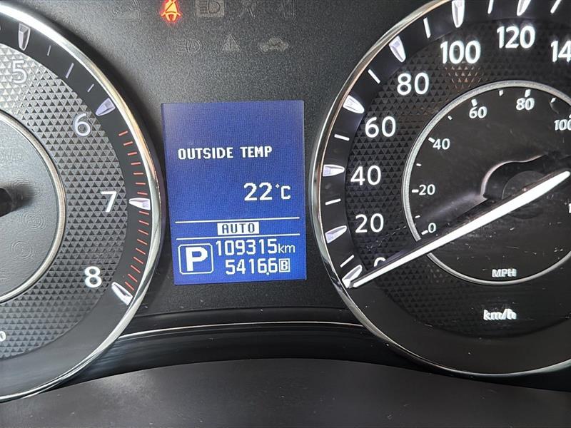 nissan Armada 2018 - 17