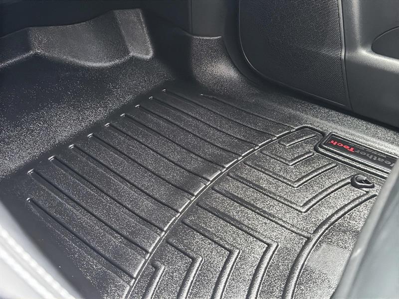 nissan Armada 2018 - 22