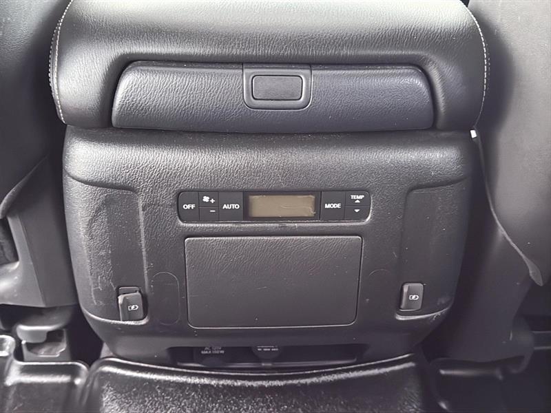 nissan Armada 2018 - 25