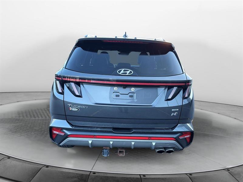 hyundai Tucson 2022 - 4