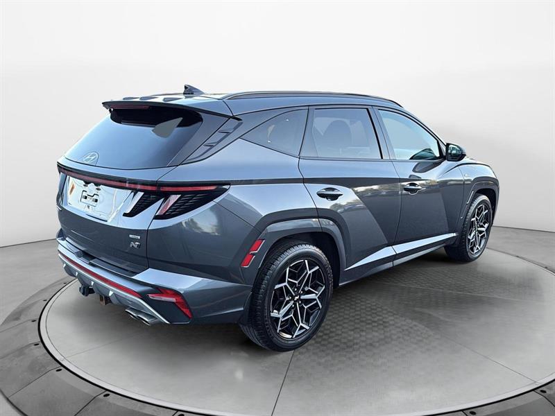 hyundai Tucson 2022 - 5