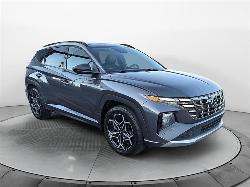 hyundai Tucson 2022 - 7