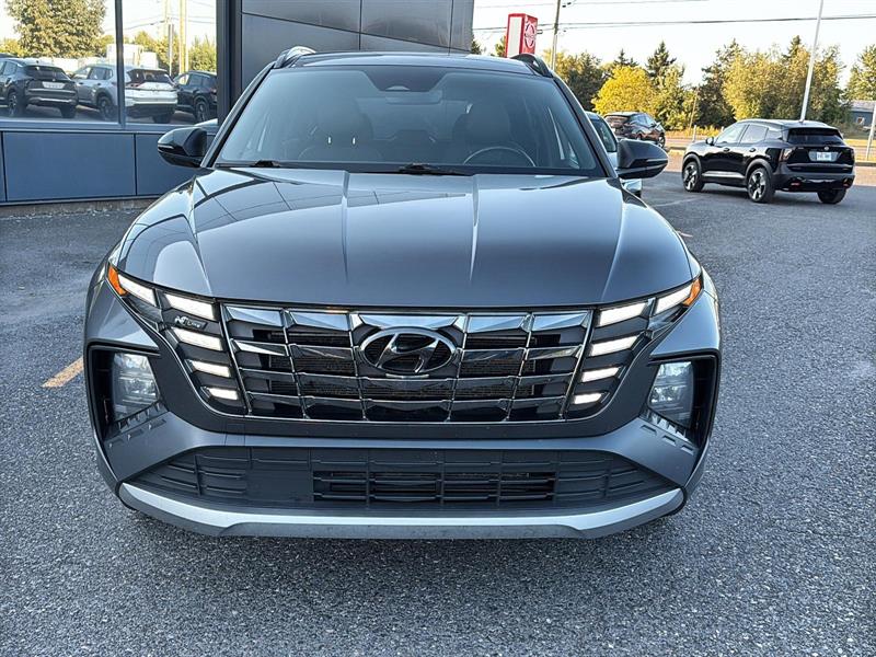 hyundai Tucson 2022 - 8