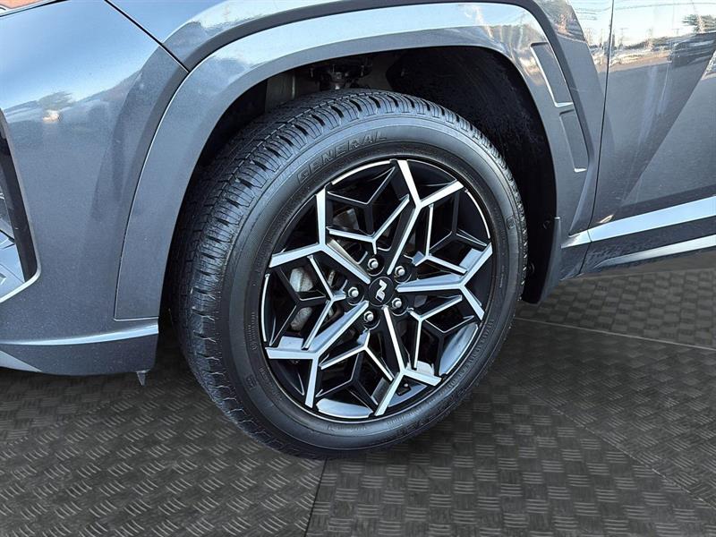 hyundai Tucson 2022 - 9