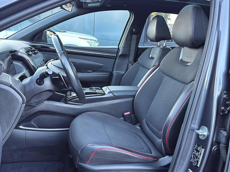 hyundai Tucson 2022 - 11