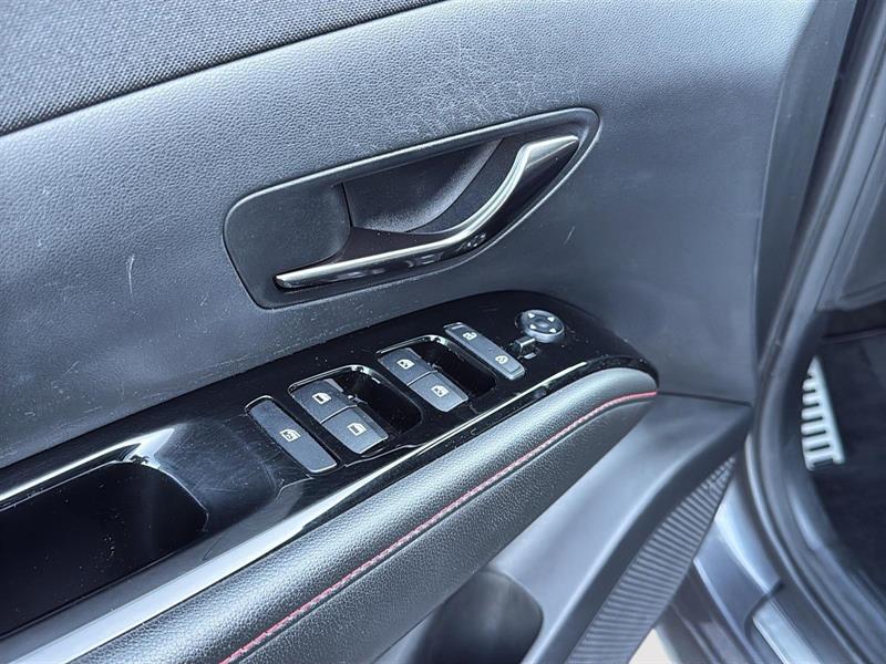 hyundai Tucson 2022 - 12