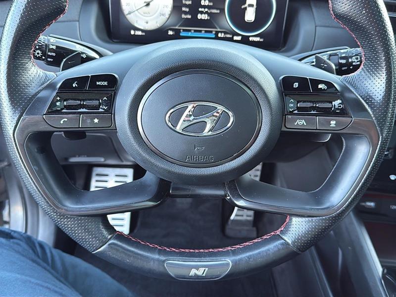 hyundai Tucson 2022 - 14