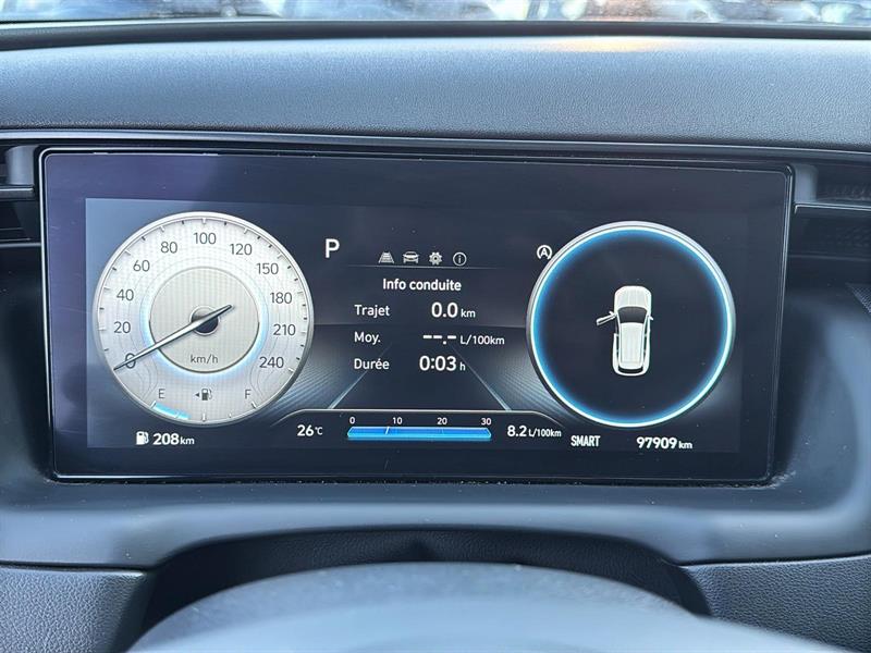 hyundai Tucson 2022 - 15