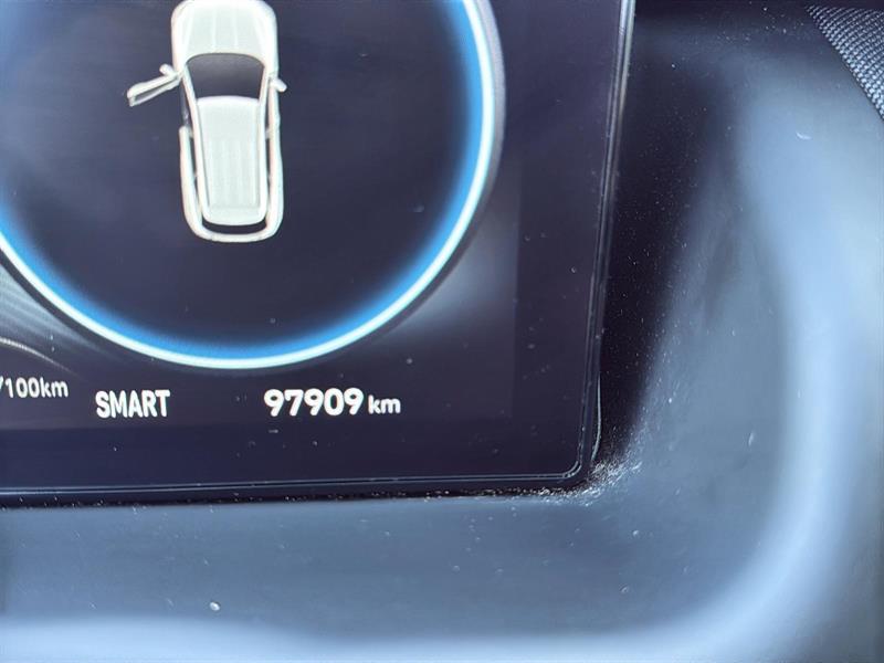 hyundai Tucson 2022 - 16