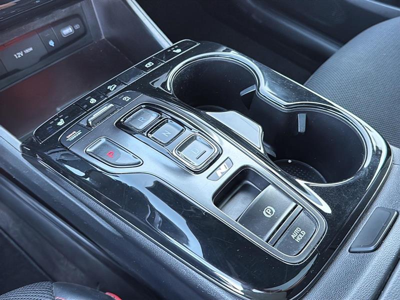 hyundai Tucson 2022 - 18