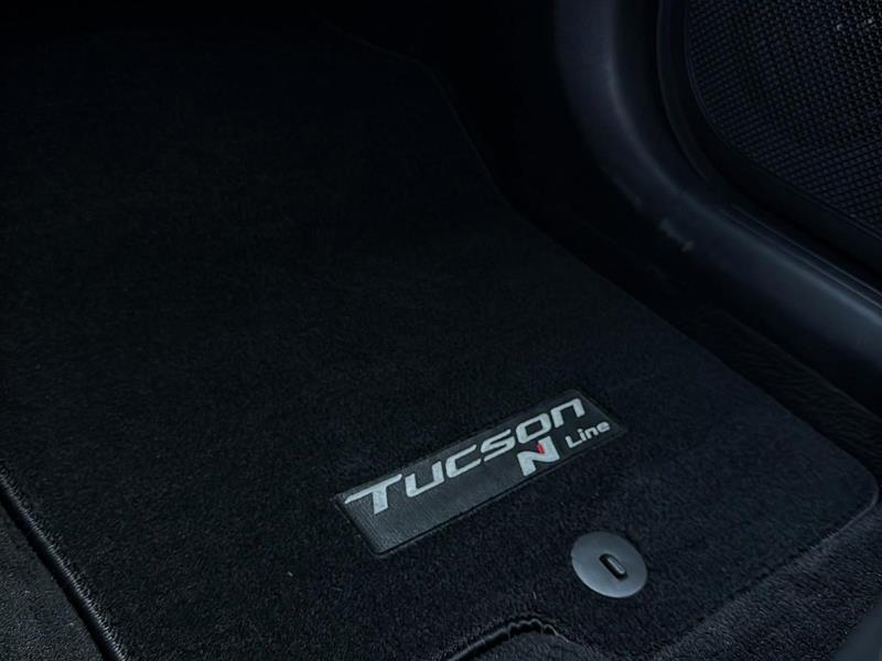 hyundai Tucson 2022 - 19