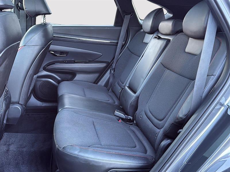 hyundai Tucson 2022 - 22