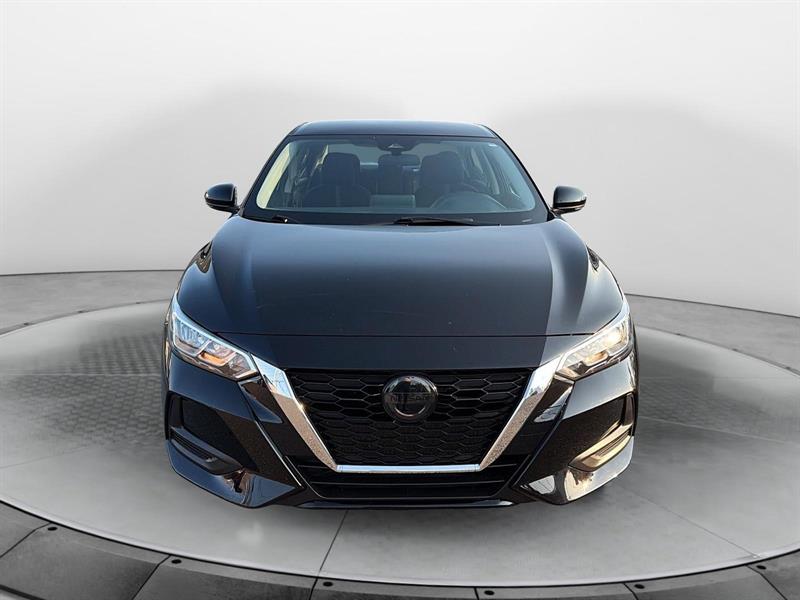 nissan Sentra 2022 - 2