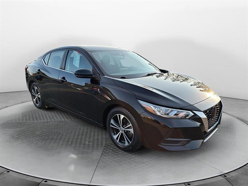 nissan Sentra 2022 - 3