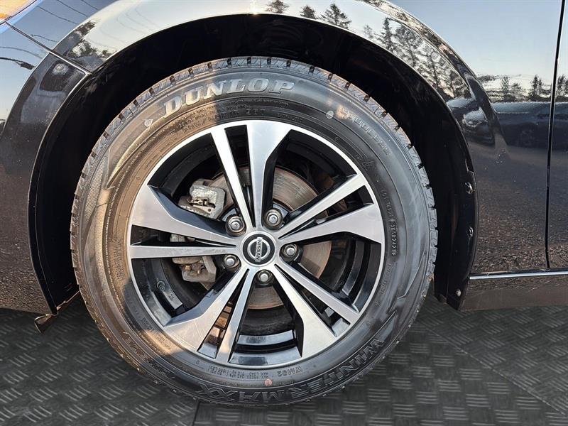 nissan Sentra 2022 - 7