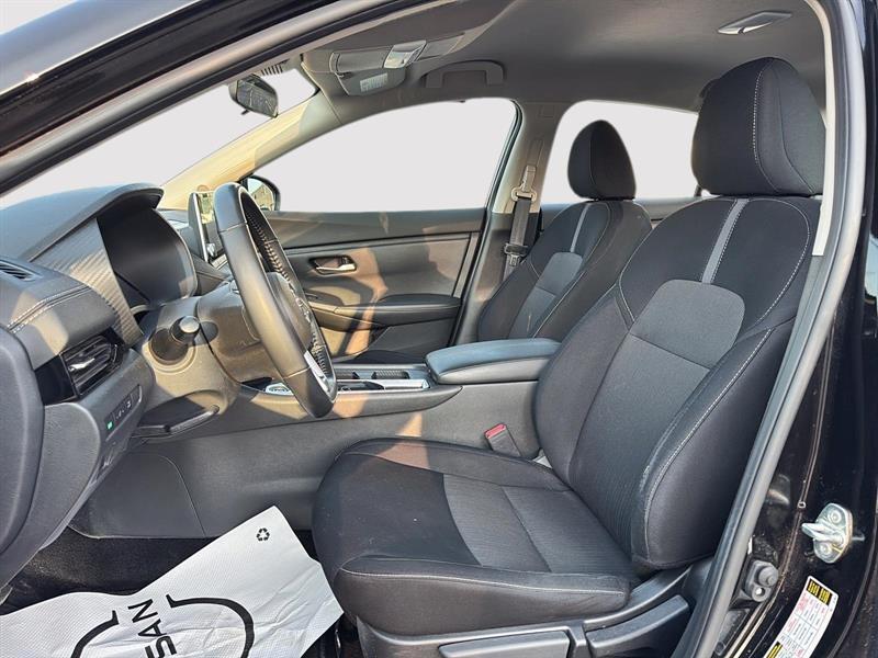 nissan Sentra 2022 - 8