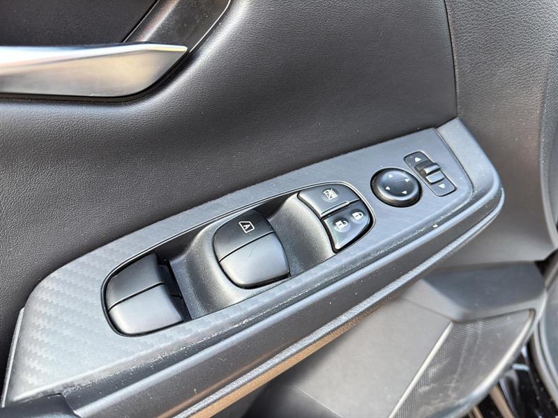 nissan Sentra 2022 - 10