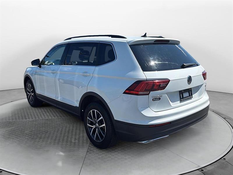 volkswagen Tiguan 2018 - 4