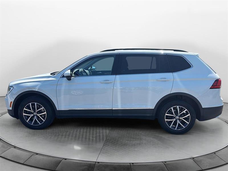 volkswagen Tiguan 2018 - 5