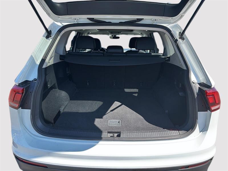 volkswagen Tiguan 2018 - 6