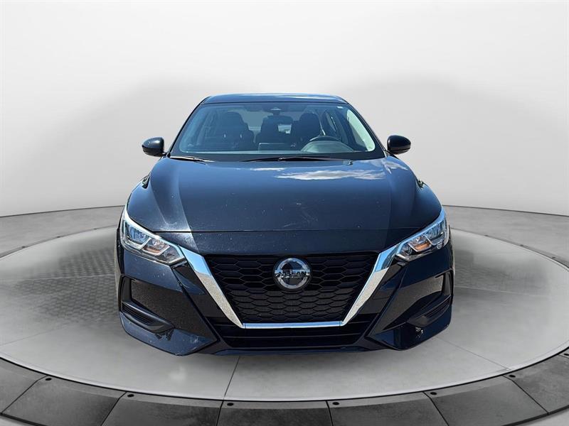 nissan Sentra 2021 - 2