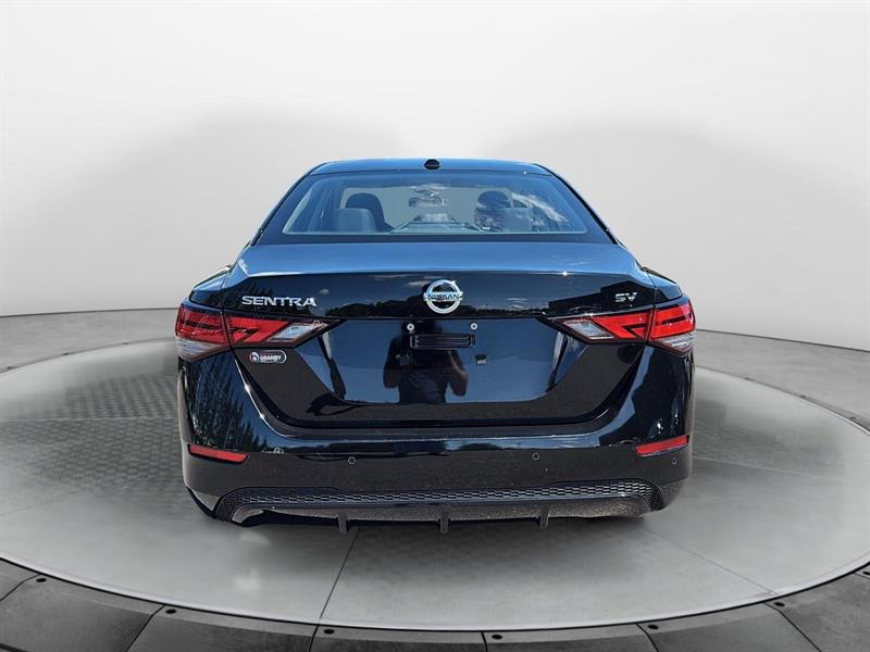 nissan Sentra 2021 - 3