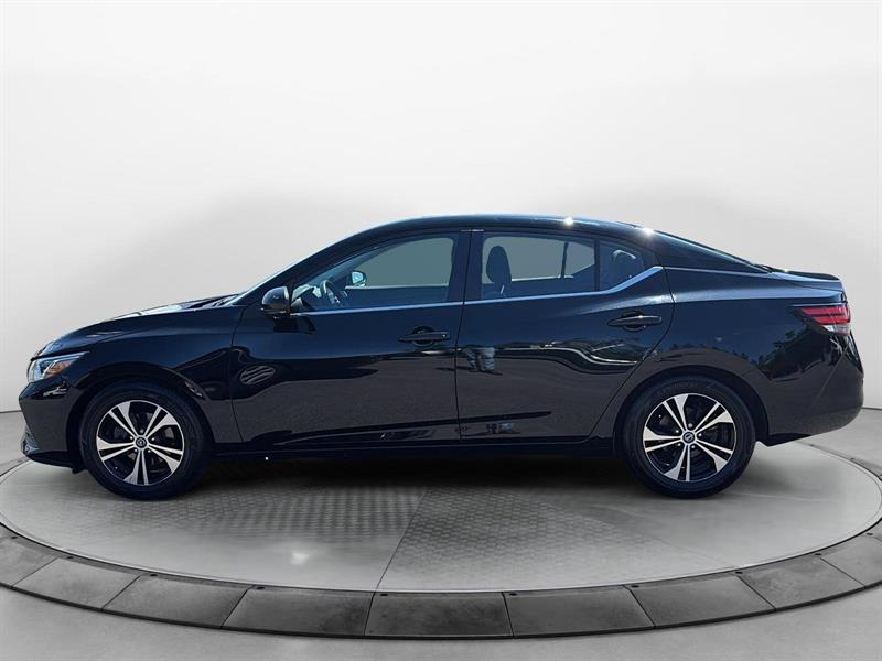 nissan Sentra 2021 - 5
