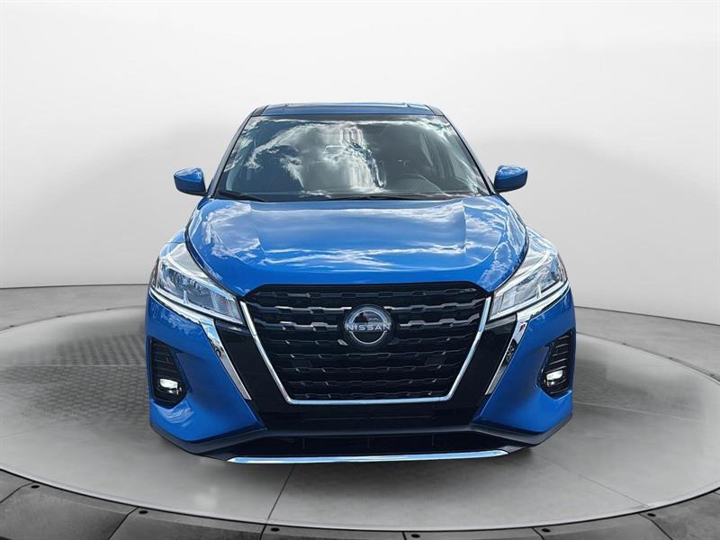 nissan Kicks 2024 - 2