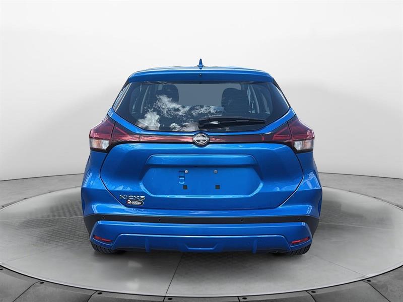 nissan Kicks 2024 - 3