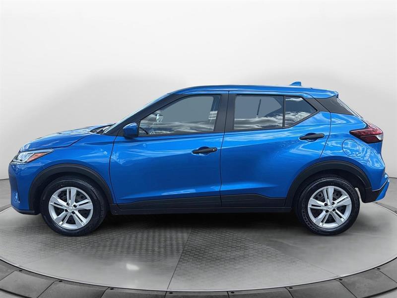 nissan Kicks 2024 - 5