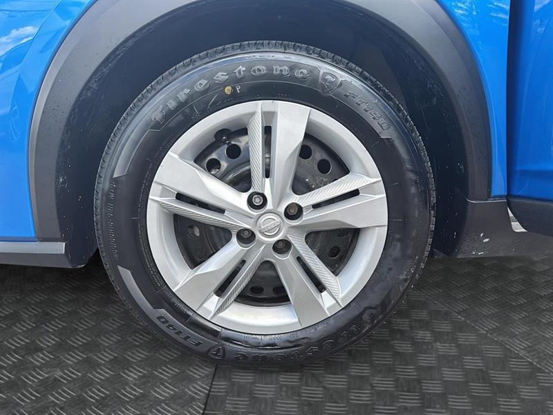 nissan Kicks 2024 - 7