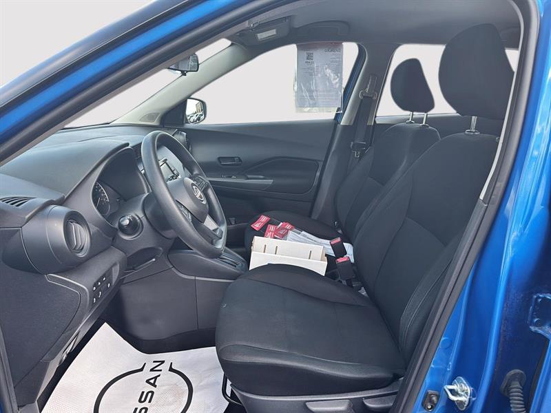 nissan Kicks 2024 - 8