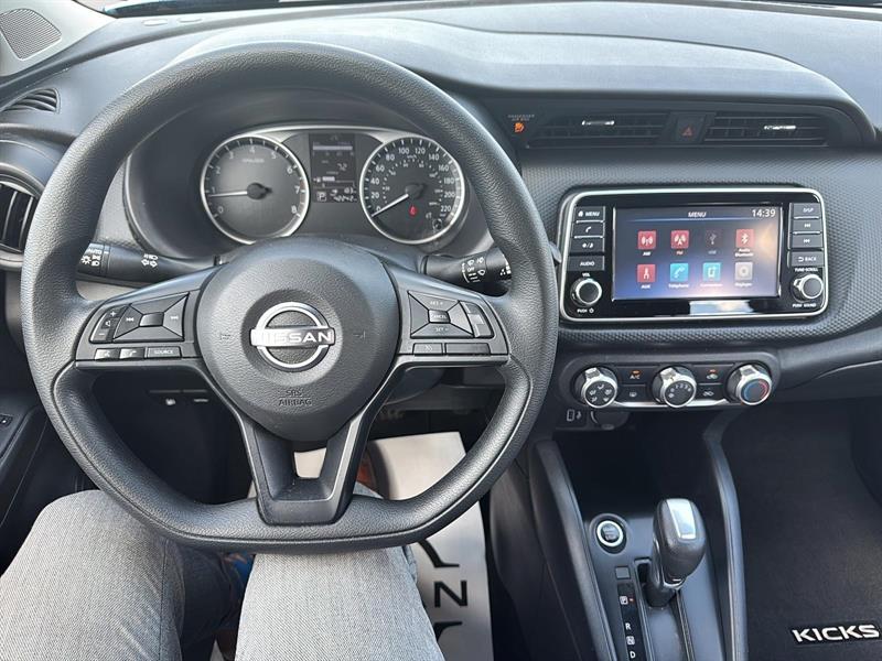 nissan Kicks 2024 - 9