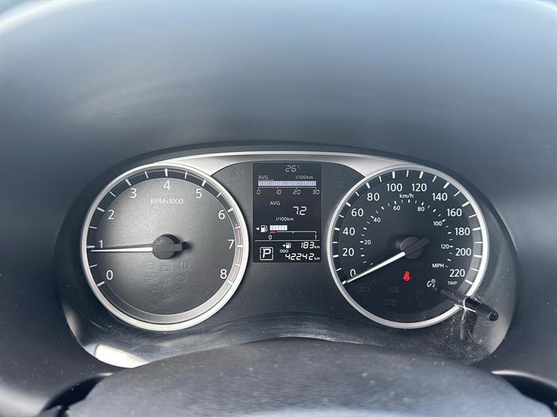 nissan Kicks 2024 - 11