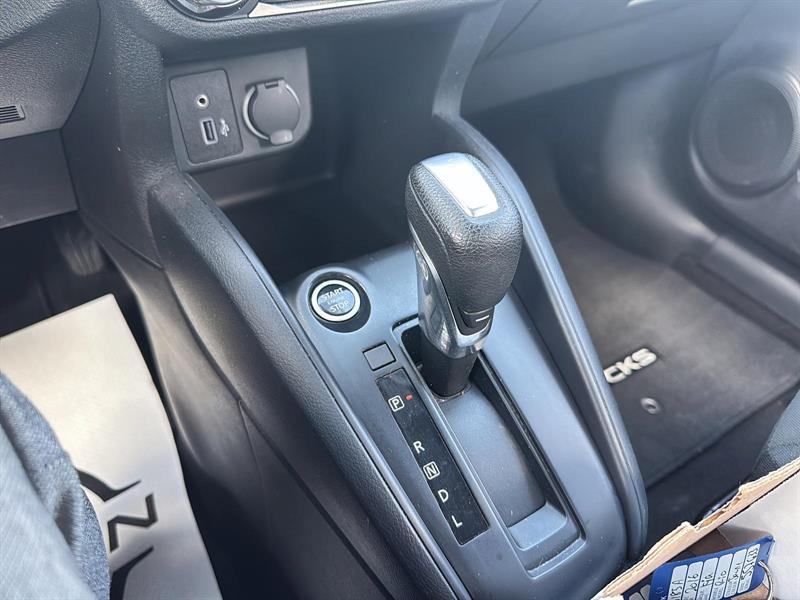 nissan Kicks 2024 - 12