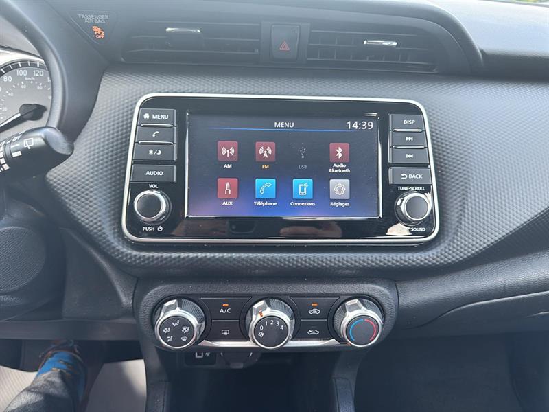 nissan Kicks 2024 - 13