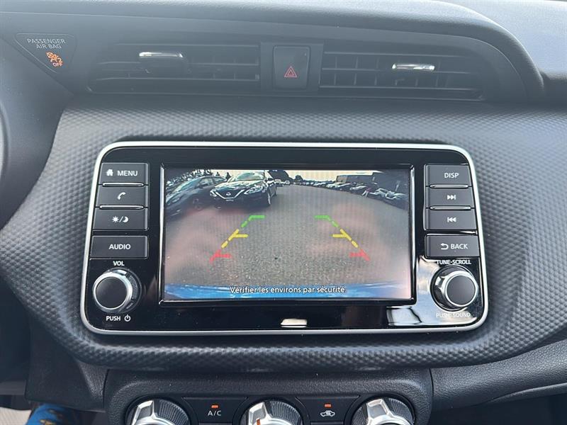 nissan Kicks 2024 - 14