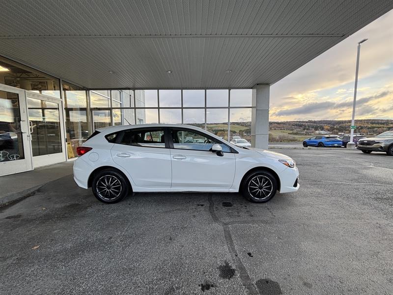 subaru Impreza 2022 - 3