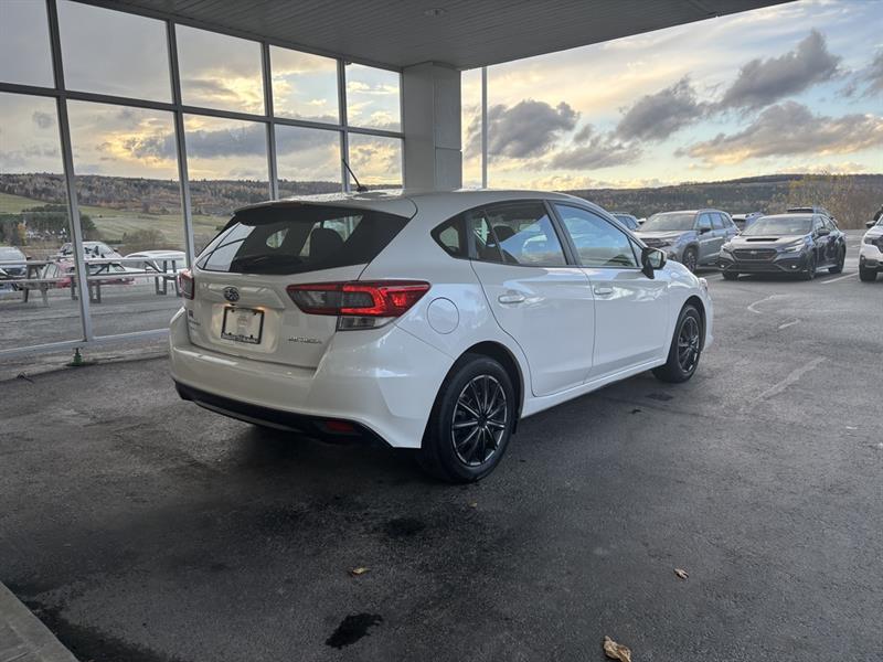 subaru Impreza 2022 - 4