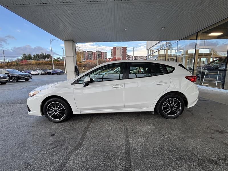 subaru Impreza 2022 - 7