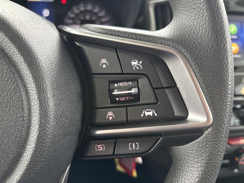 subaru Impreza 2022 - 13