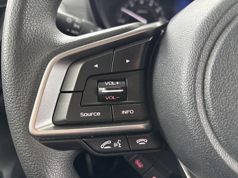 subaru Impreza 2022 - 14