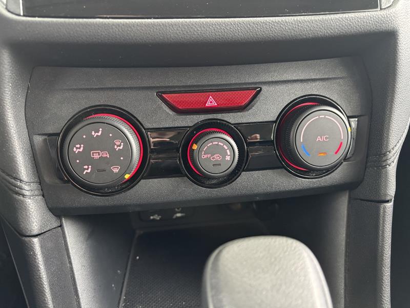 subaru Impreza 2022 - 16