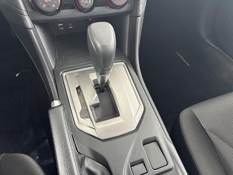 subaru Impreza 2022 - 17