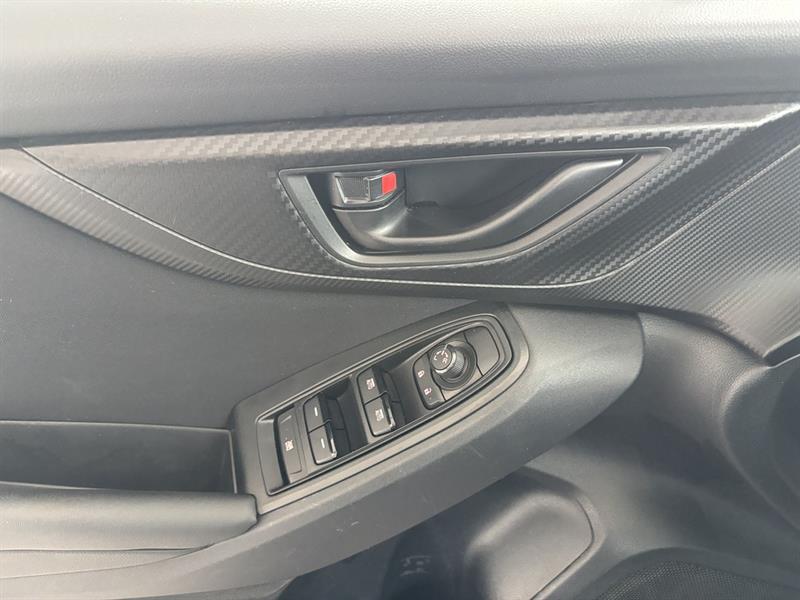 subaru Impreza 2022 - 19