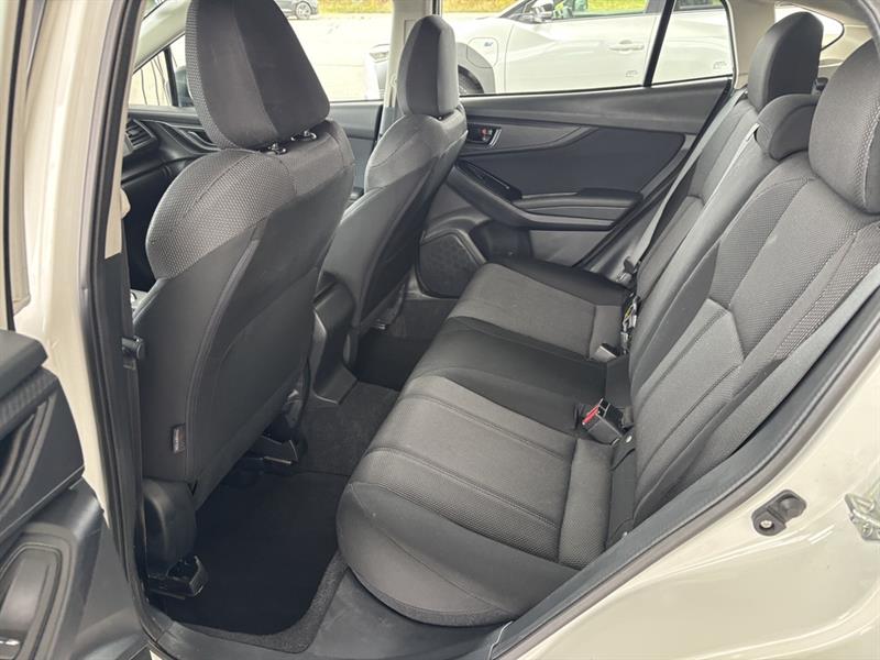 subaru Impreza 2022 - 20