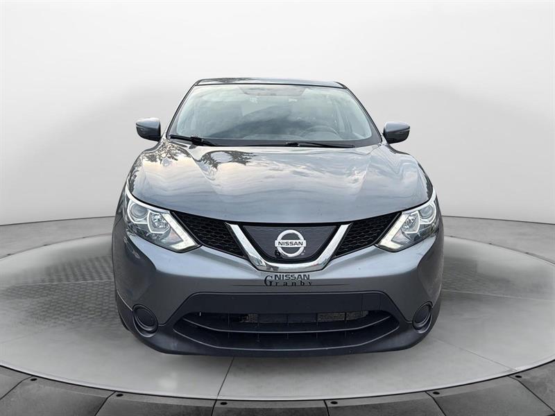 nissan Qashqai 2019 - 2