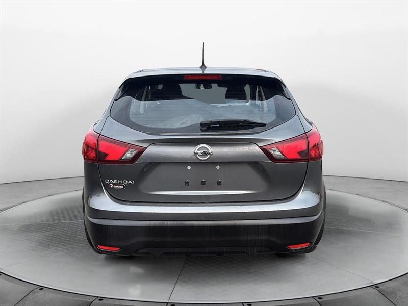 nissan Qashqai 2019 - 3
