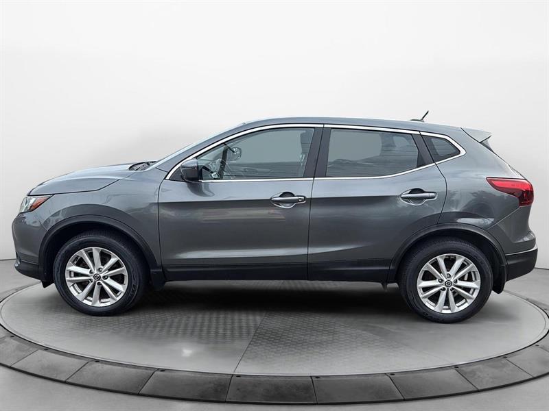 nissan Qashqai 2019 - 5