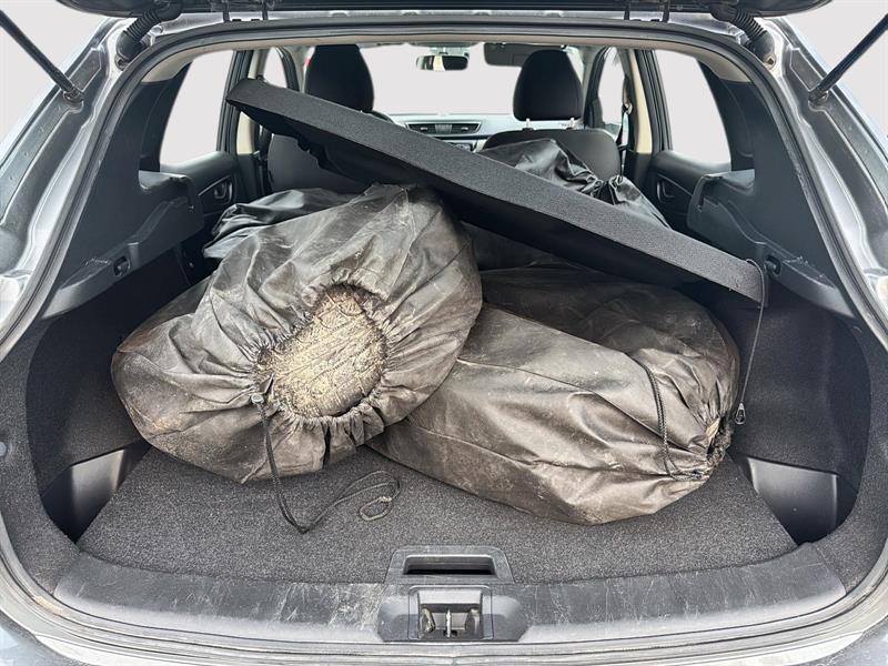 nissan Qashqai 2019 - 6